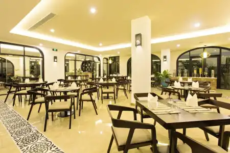 Lasenta Boutique Hoian - 34