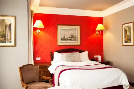 Hôtel Les Saisons - 58