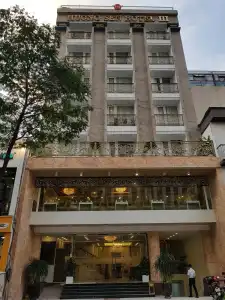 Huong Sen Annex - 0