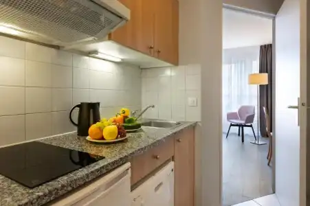 Residence Inn Paris Didot Montparnasse - 98