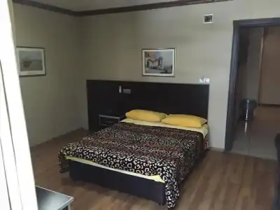 Altindisler Otel - 4