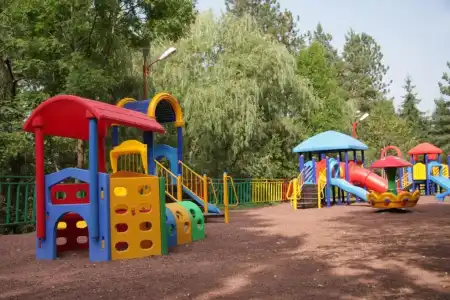 Dilijan Resort - 14