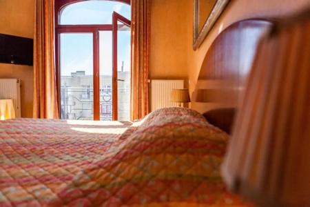 Avenue by F-Hotels - 28