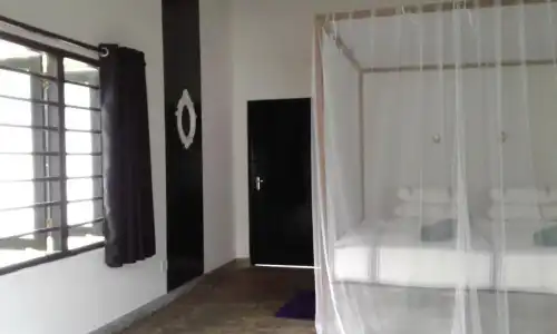 Turtle Eco Beach Resort - 26