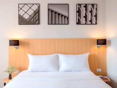 ibis Bangkok Sathorn - 6