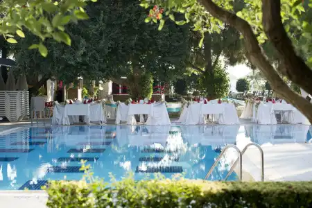 Trendy Side Beach - 15