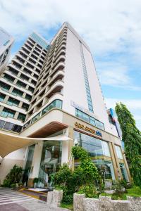 Gold Orchid Bangkok - 20