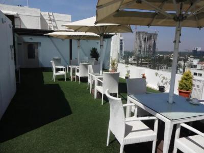 St. Mark’s Bengaluru, a member of Radisson Individuals - 24