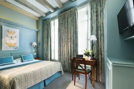 Le Relais Saint Honoré - 55