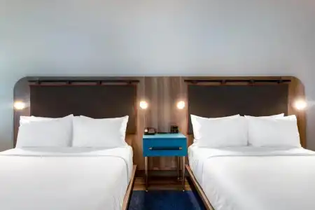 TRYP by Wyndham Orlando - 33