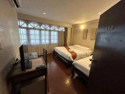 Kamala's Boutique Guesthouse - 17