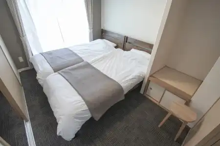 Uchi Living Stay Otaru Suitengu - 119