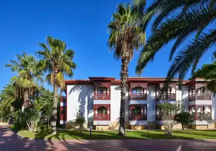 Ali BEY Club & Park - 0