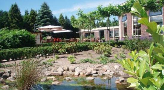 Restaurant Het Roode Hert - 7