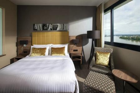 Radisson Blu, Bonn - 75