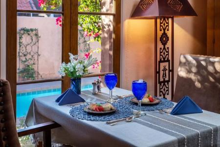 Adobe Rose Inn B&B - 12
