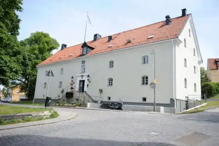 Hotell Slottsbacken - 9