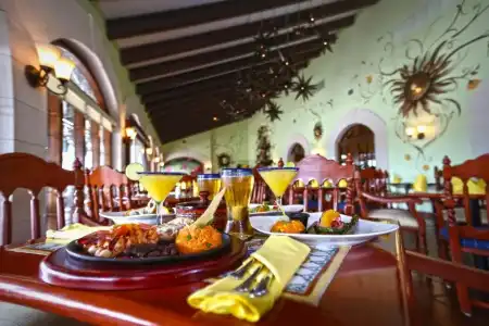 The Royal Sands Resort & Spa All Inclusive - 41