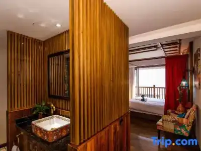 Huage Hostel - 115