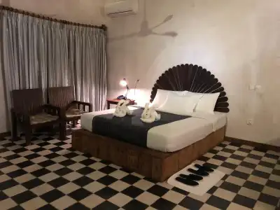 Dontrei Villa Angkor - 73