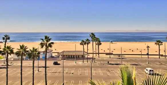 The Waterfront Beach Resort, A Hilton - 129