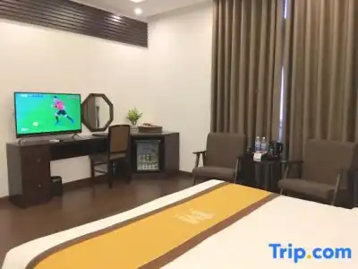 T&M Luxury Hanoi - 72