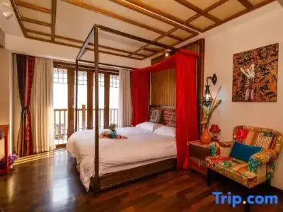 Huage Hostel - 114