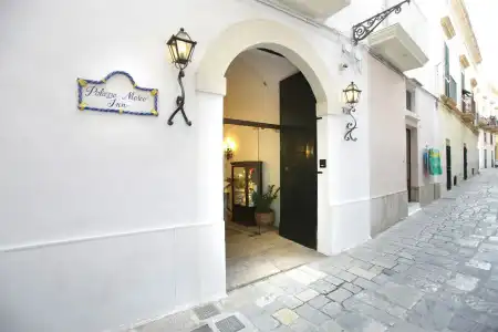 Palazzo Mosco - 0