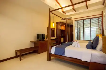 ACCESS Resort & Villas - 2