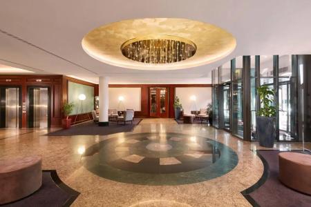 Hyperion Berlin - 1