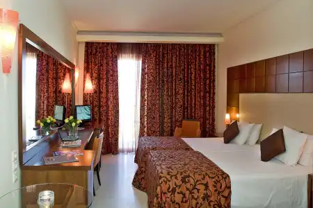 Zante Park Resort Spa, BW Premier Collection - 4