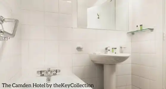The Camden - 7