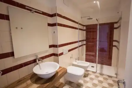 Villa Italia Luxury Suites and Apartments - 90