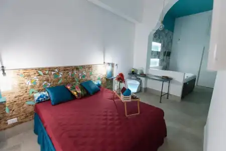PALAZZO NICOLAUS del BORGO ANTICO - 43