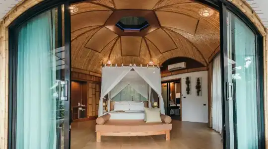 Aonang Fiore Resort - 107