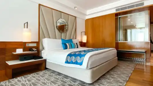 InterContinental Marine Drive Mumbai by IHG - 65