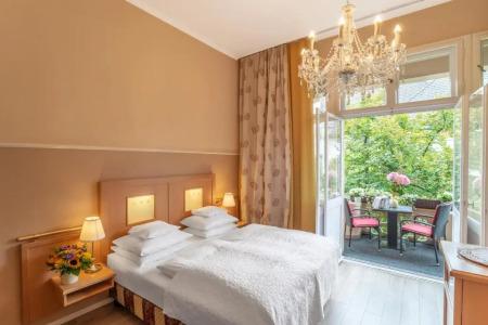 Augusta Am Kurfürstendamm - 41