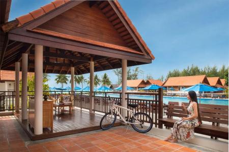 Le MENARA KHAO LAK - 32