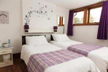 Breeze Guest House - 10