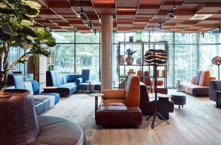 Holiday Inn Osnabrueck by IHG - 41