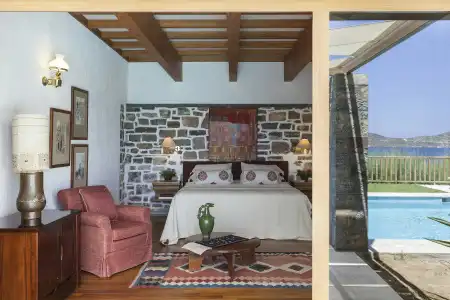 Elounda Mare Relais & Chateaux - 5