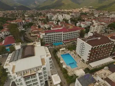 Maya World Marmaris - 39