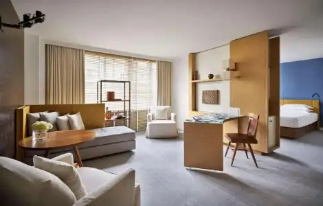 Park Hyatt Washington - 26