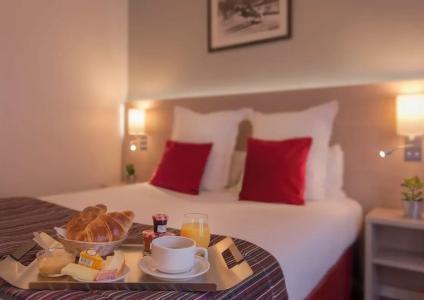 Diese Hôtel Bastille - 61