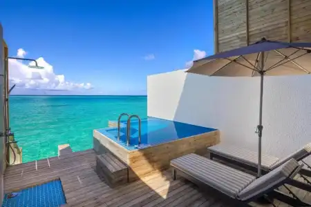 NOOE Maldives Kunaavashi - 30