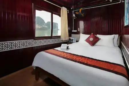 Halong Fantasea Cruise - 29