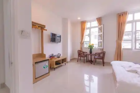 Dalat Joy - 63
