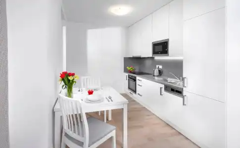 CityWest Apartments - 12