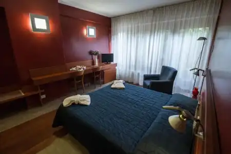 Marbela Apartments & Suites - 162