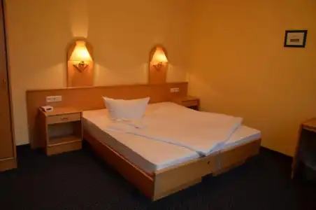 FRITZ ApartPotsdam - 26